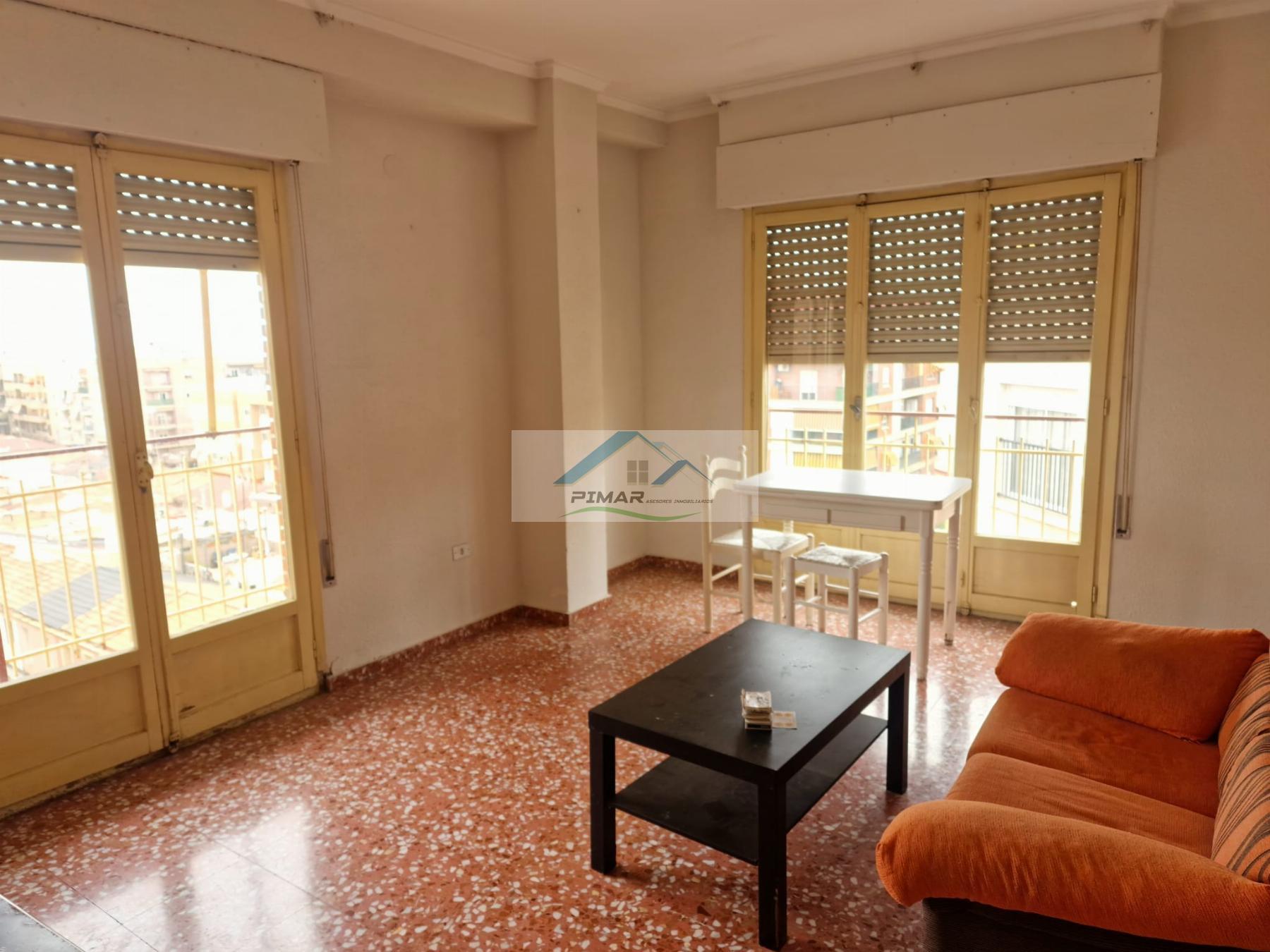 For sale of flat in Elche-Elx