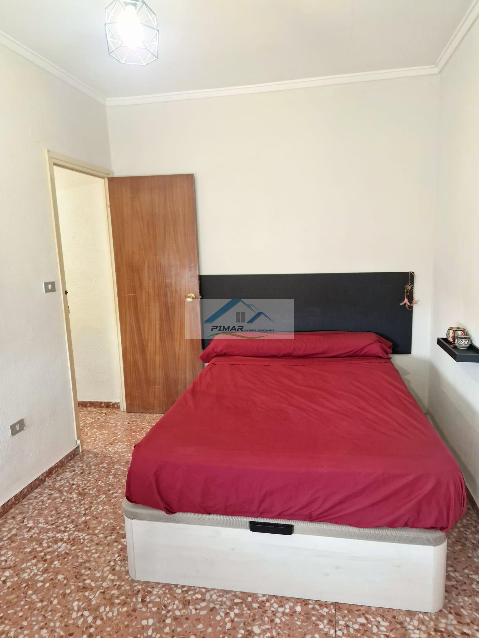 For sale of flat in Elche-Elx