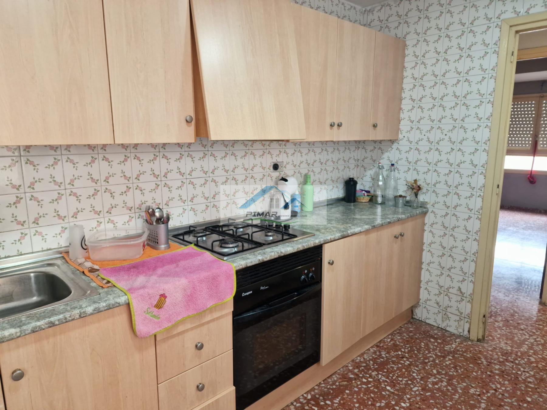 For sale of flat in Elche-Elx
