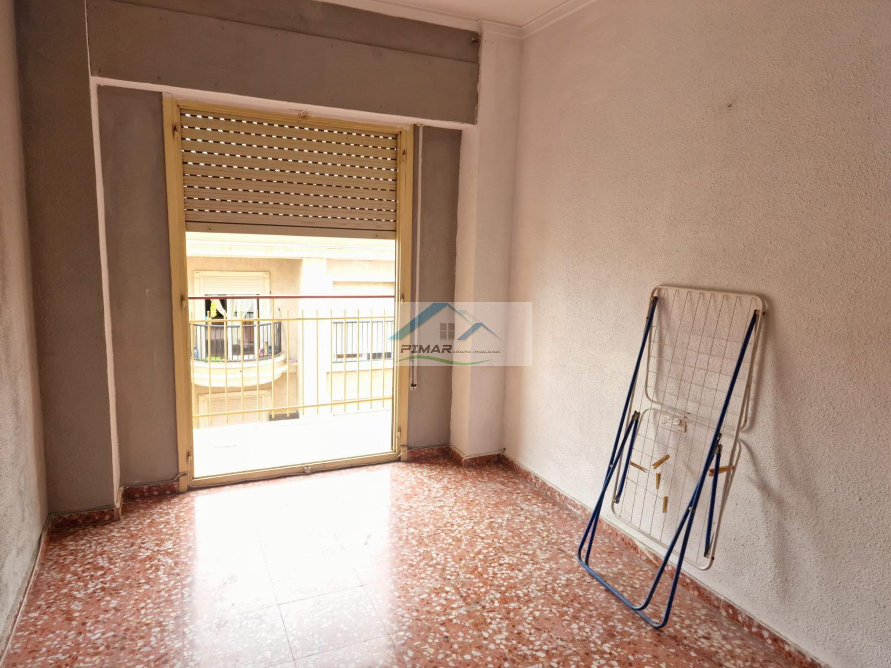 For sale of flat in Elche-Elx