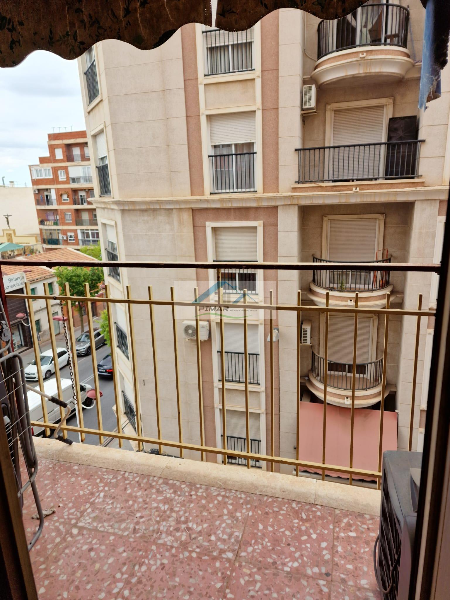 For sale of flat in Elche-Elx