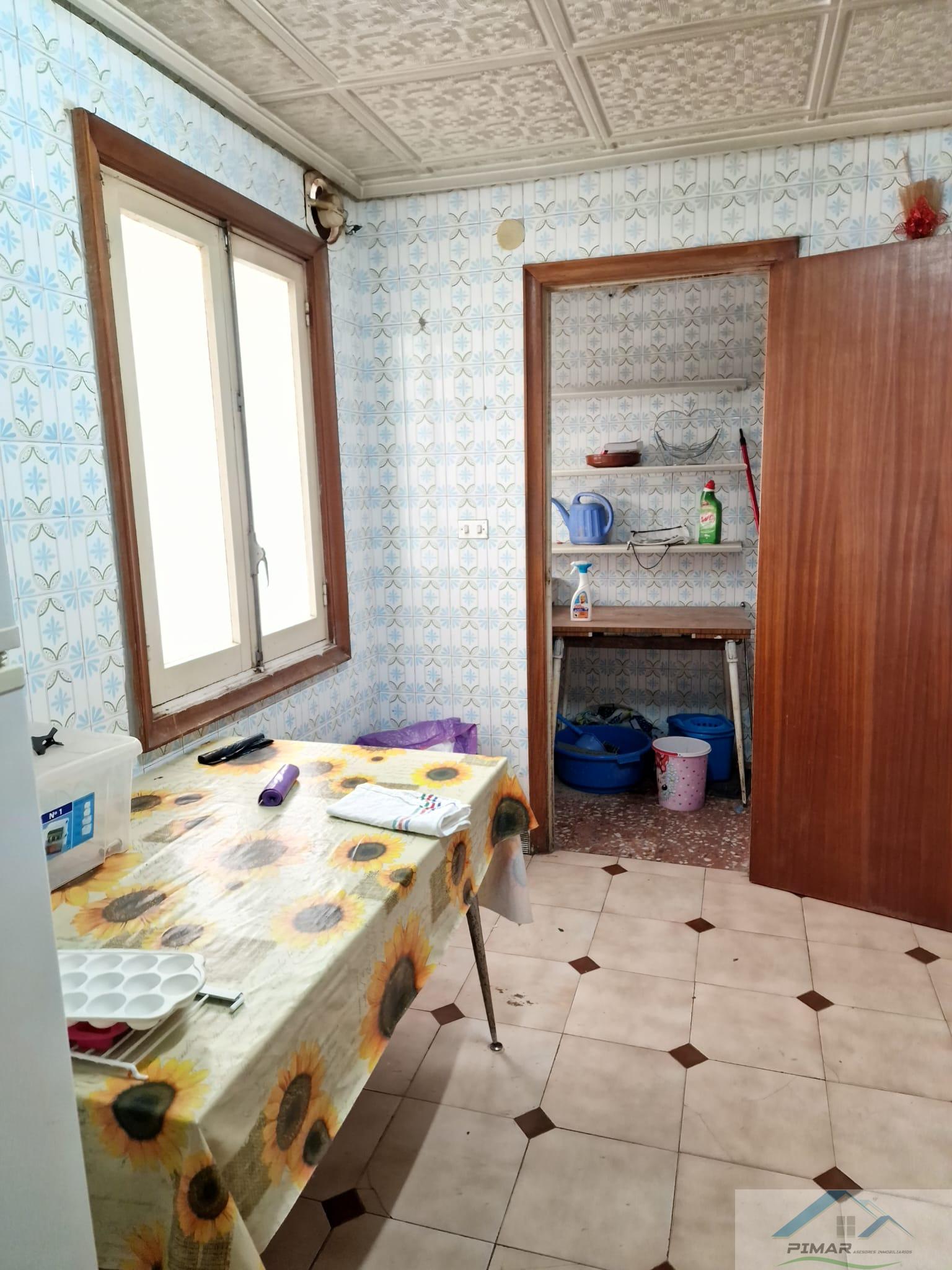 Venta de piso en Elche-Elx