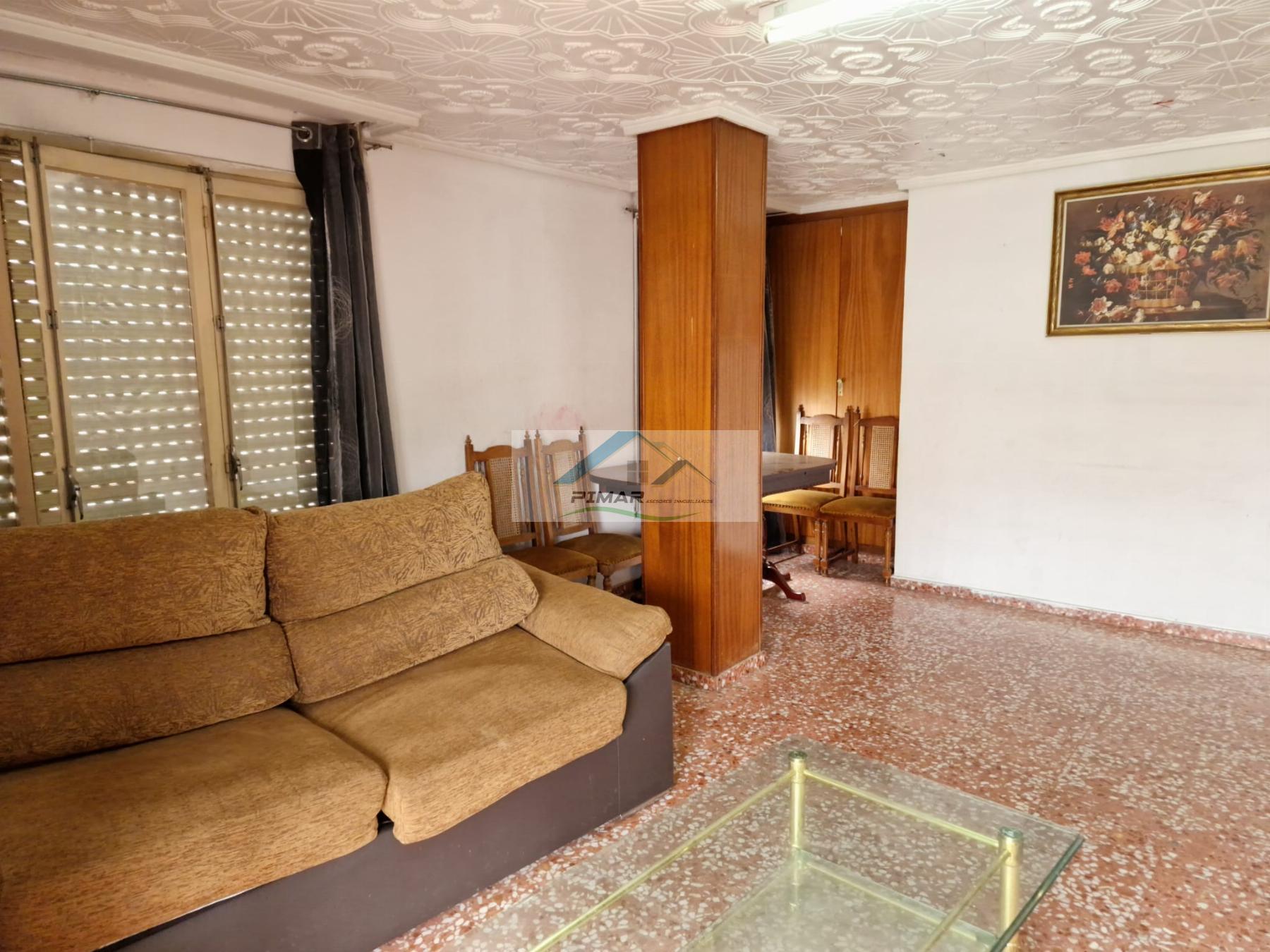 Venta de piso en Elche-Elx