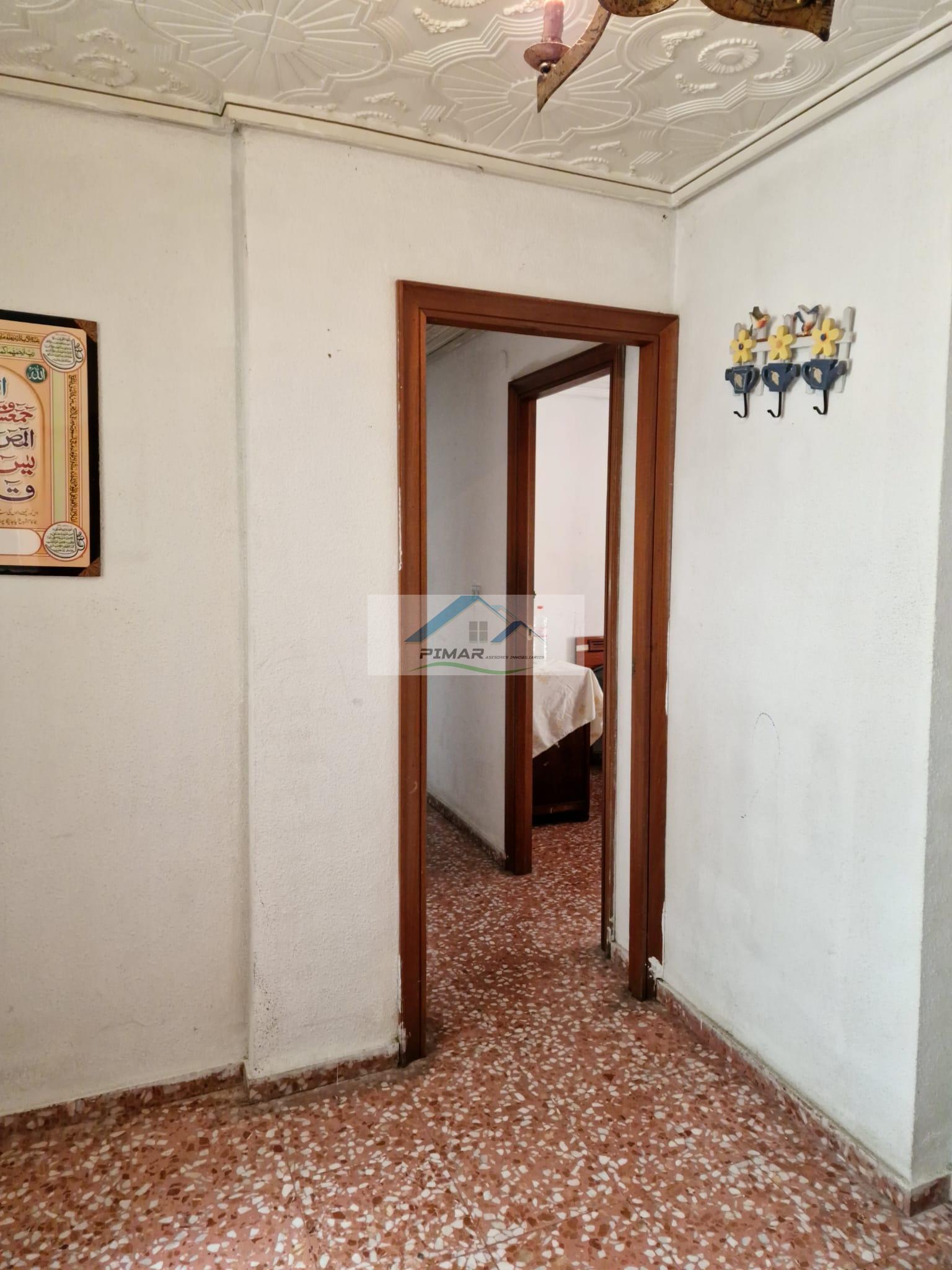 Venta de piso en Elche-Elx