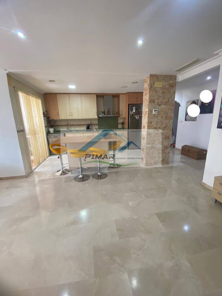 Vendita di appartamento in Elche-Elx