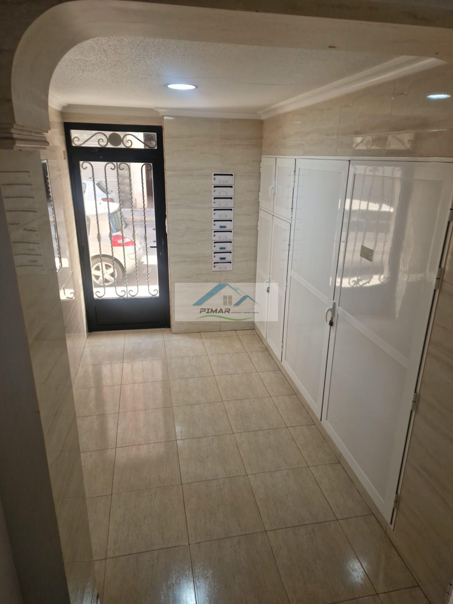 For sale of flat in Elche-Elx