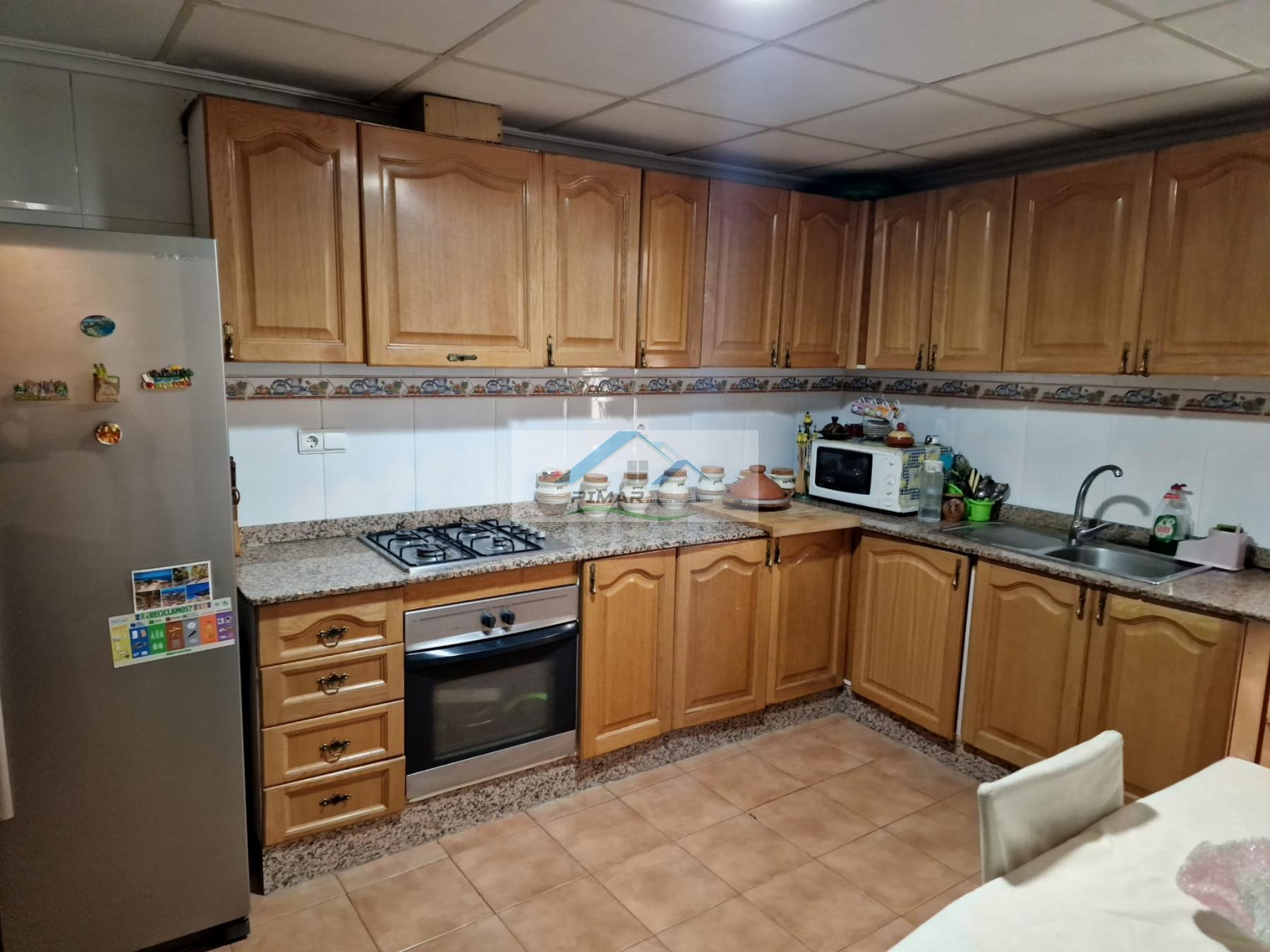 For sale of flat in Elche-Elx