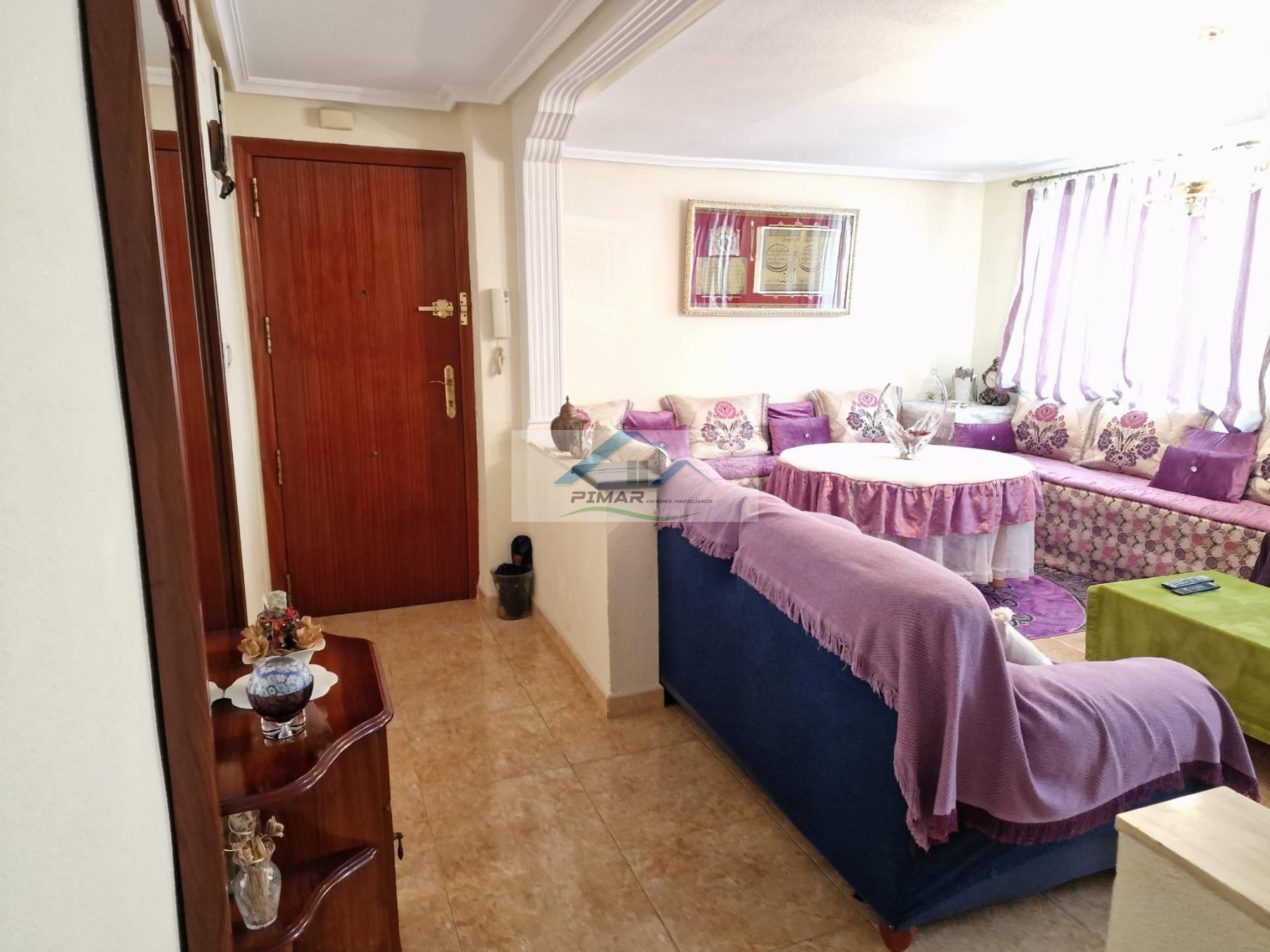 For sale of flat in Elche-Elx