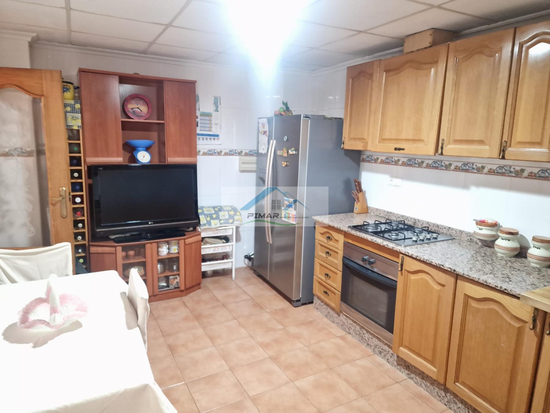 For sale of flat in Elche-Elx