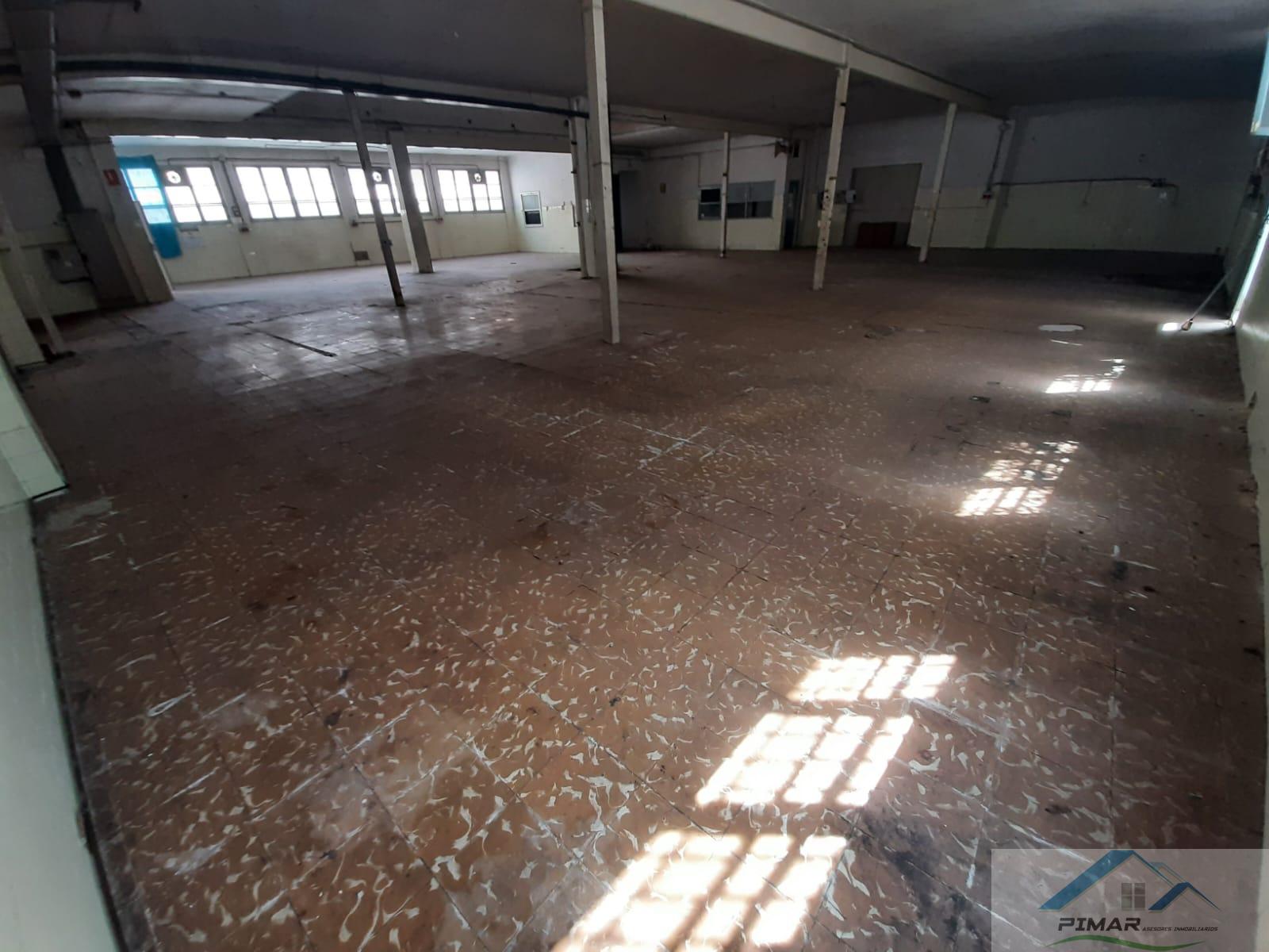 For sale of industrial plant/warehouse in Elche-Elx