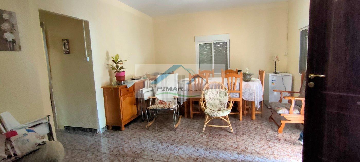 Venta de casa en Crevillent