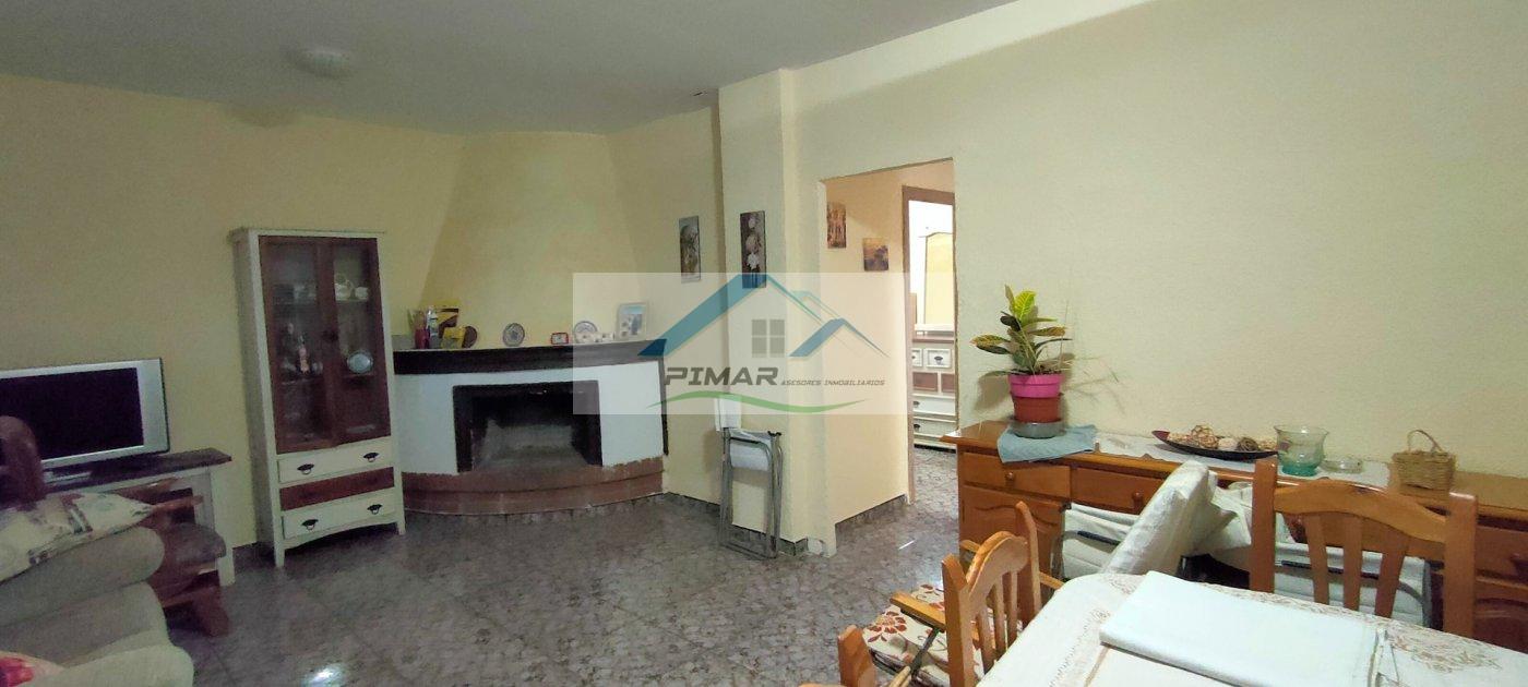 Venta de casa en Crevillent