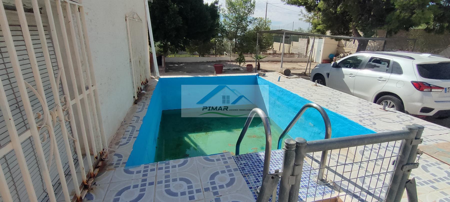 Vendita di casa in Crevillent