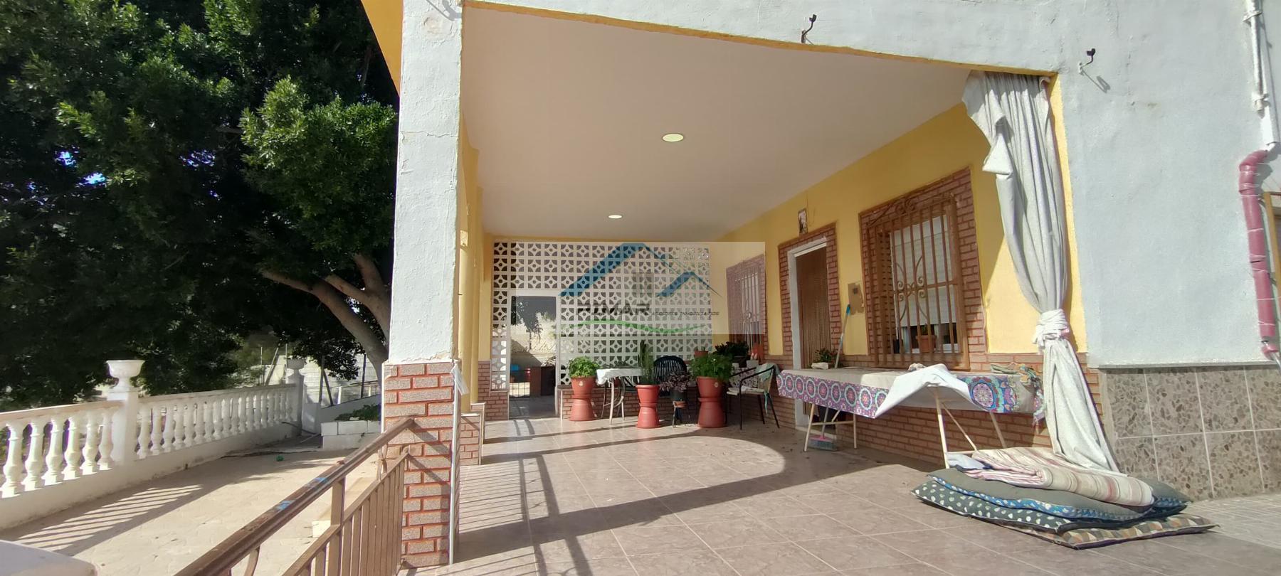 Vendita di casa in Crevillent
