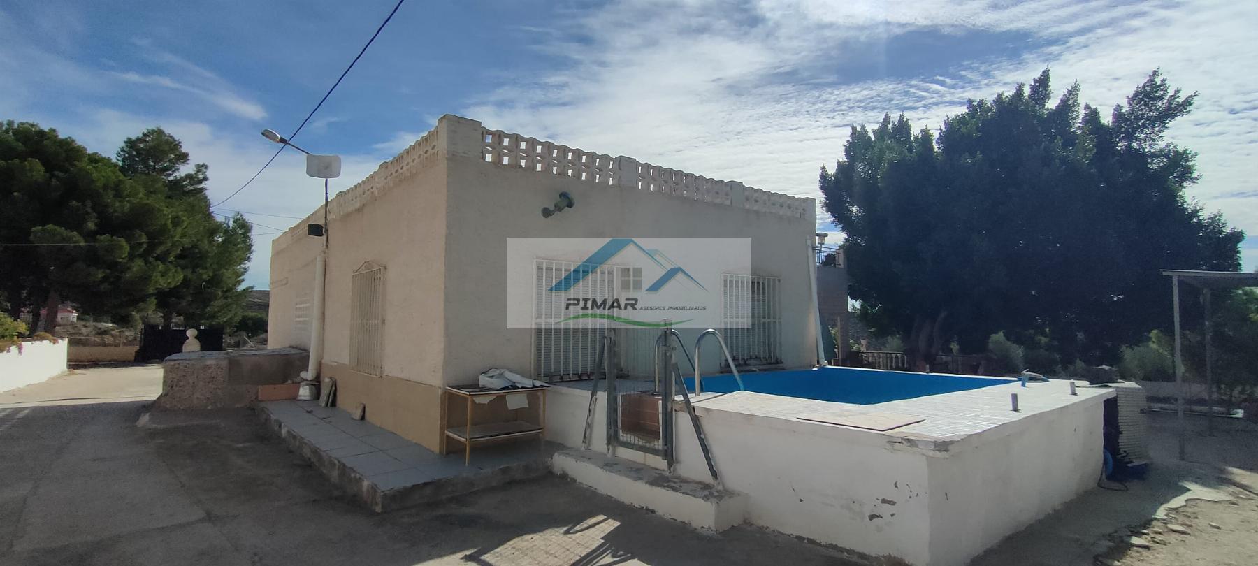 Vente de maison dans Crevillent