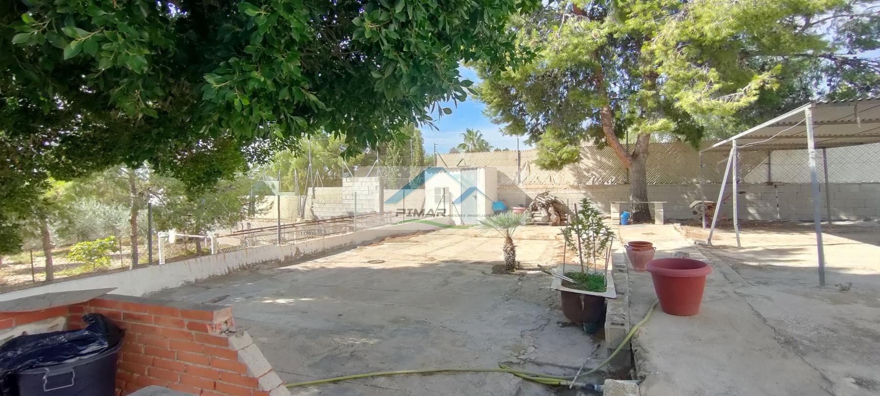 Vendita di casa in Crevillent