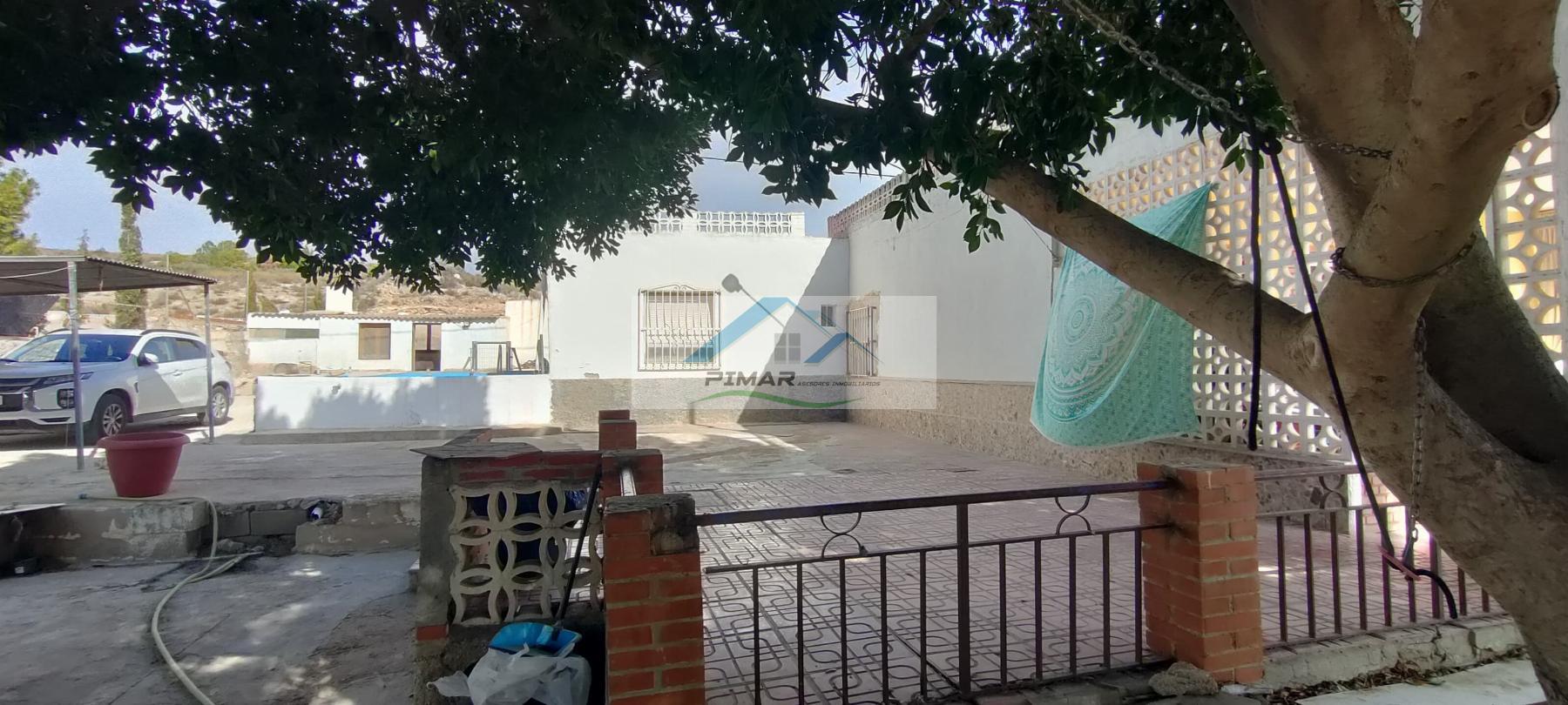 Vendita di casa in Crevillent