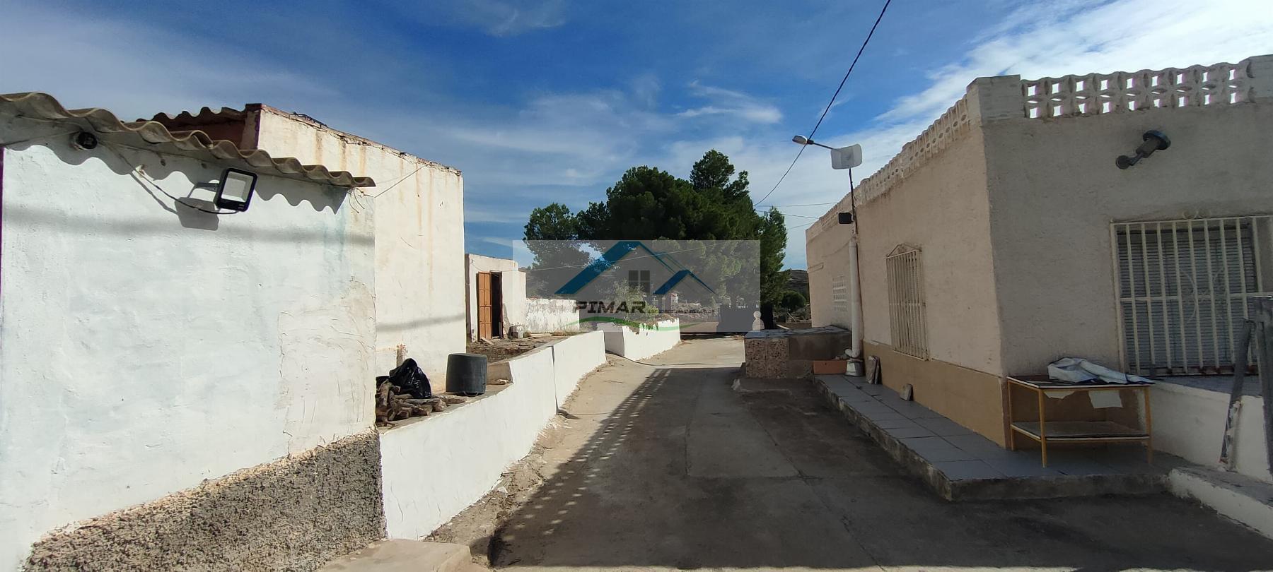 Vendita di casa in Crevillent