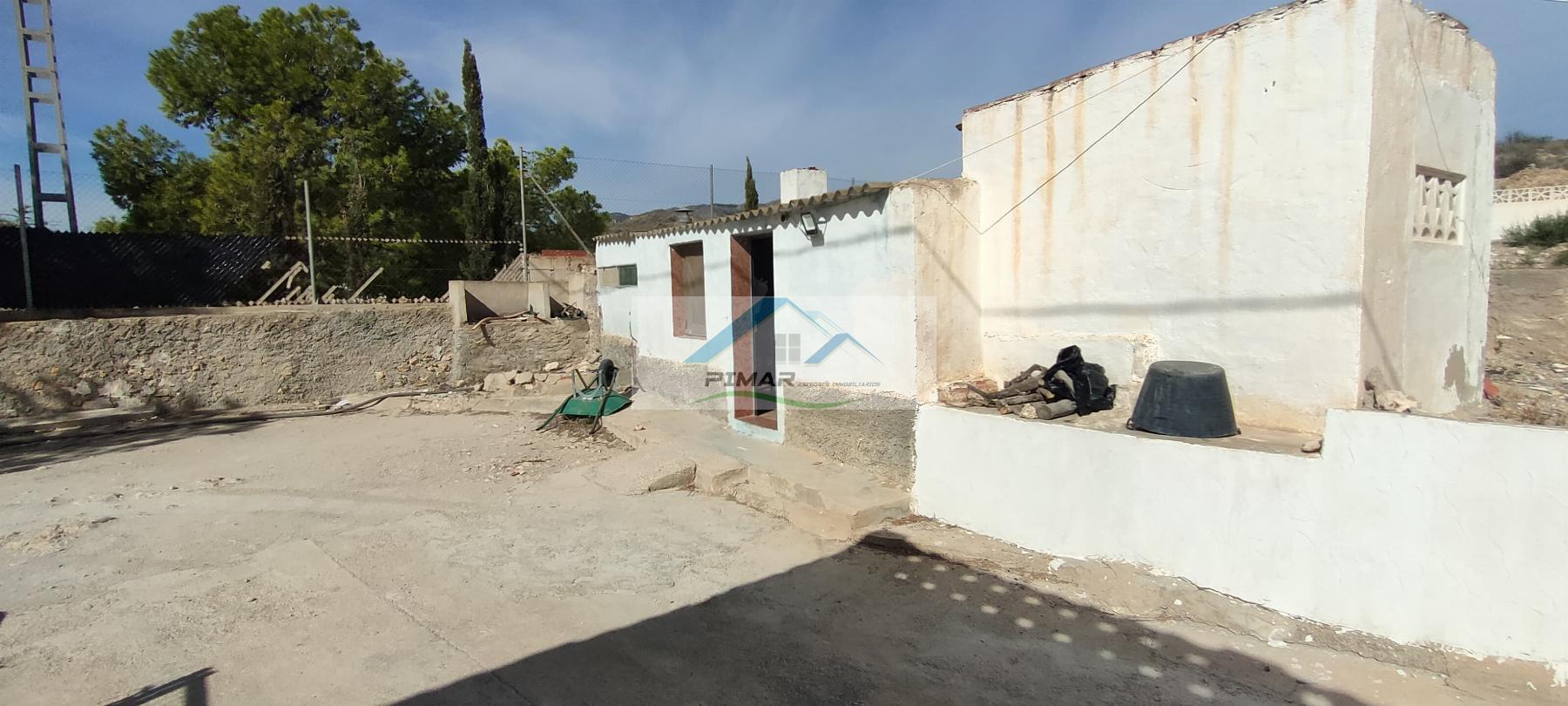 Vendita di casa in Crevillent
