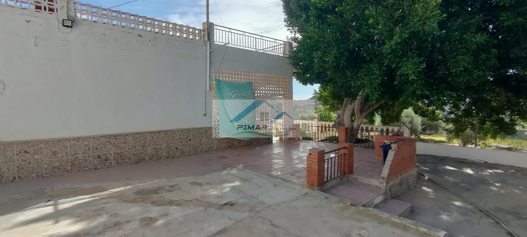 Vendita di casa in Crevillent