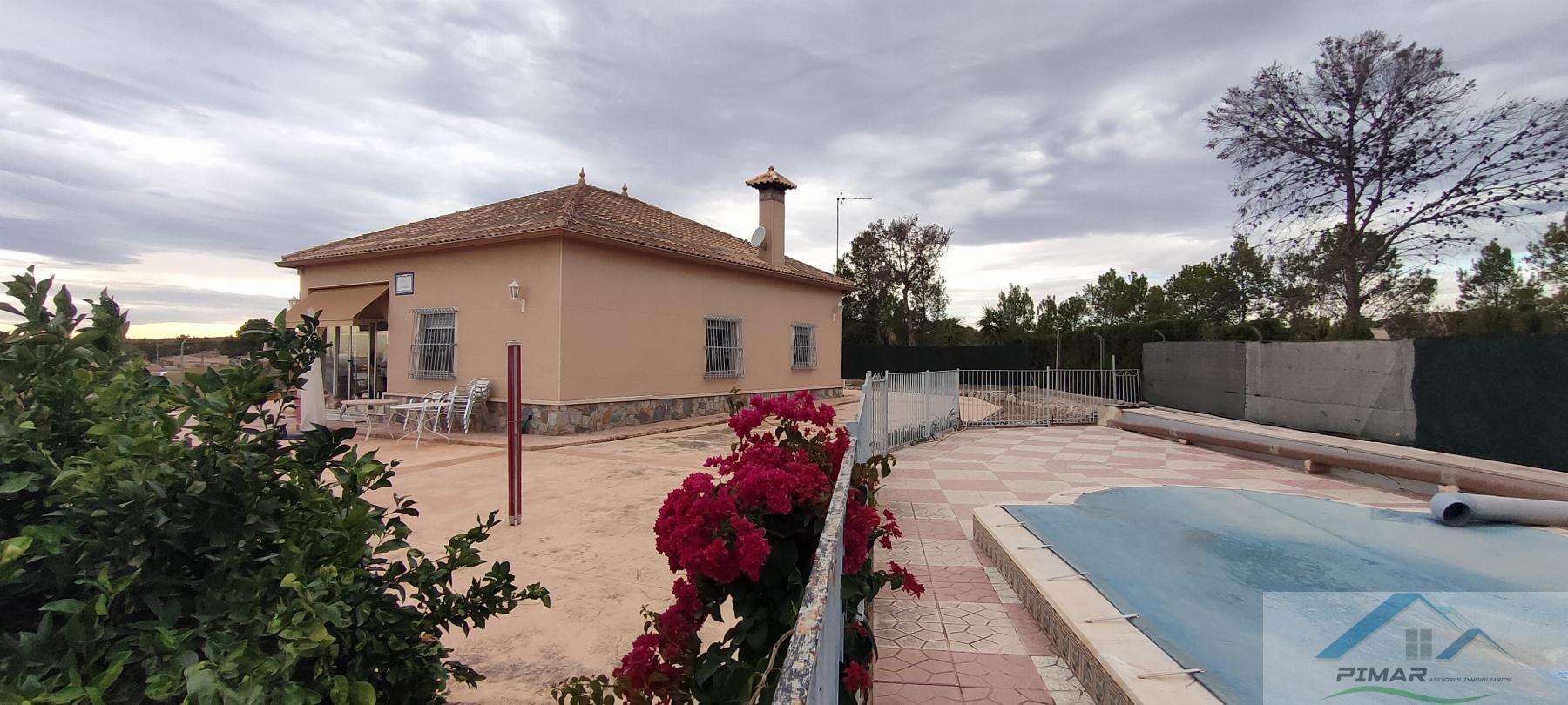 Venta de chalet en Elche-Elx