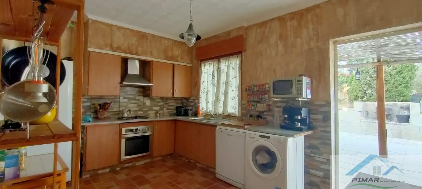 For sale of house in Elche-Elx