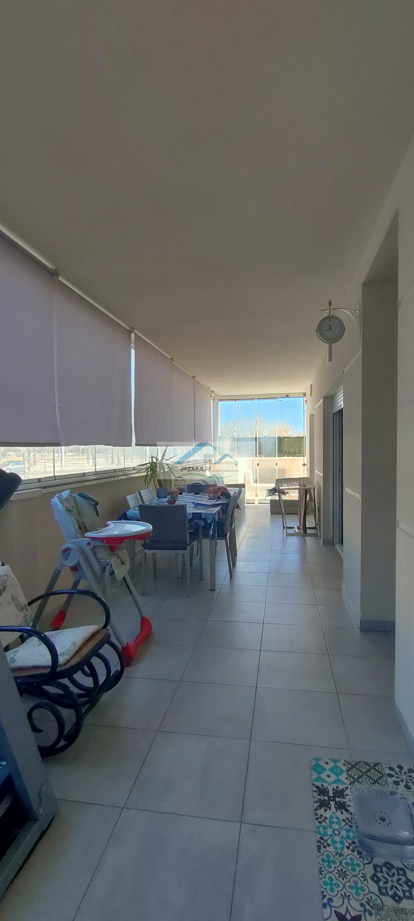 Venda de apartamento em Elche-Elx