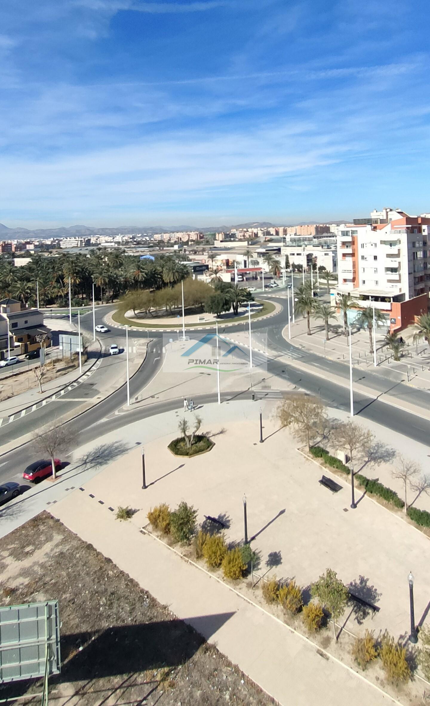 Zu verkaufen von wohnung in
 Elche-Elx