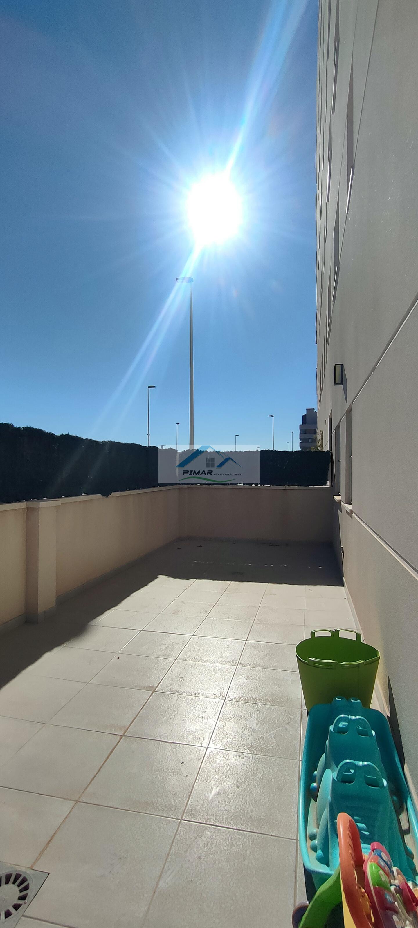 Venda de apartamento em Elche-Elx