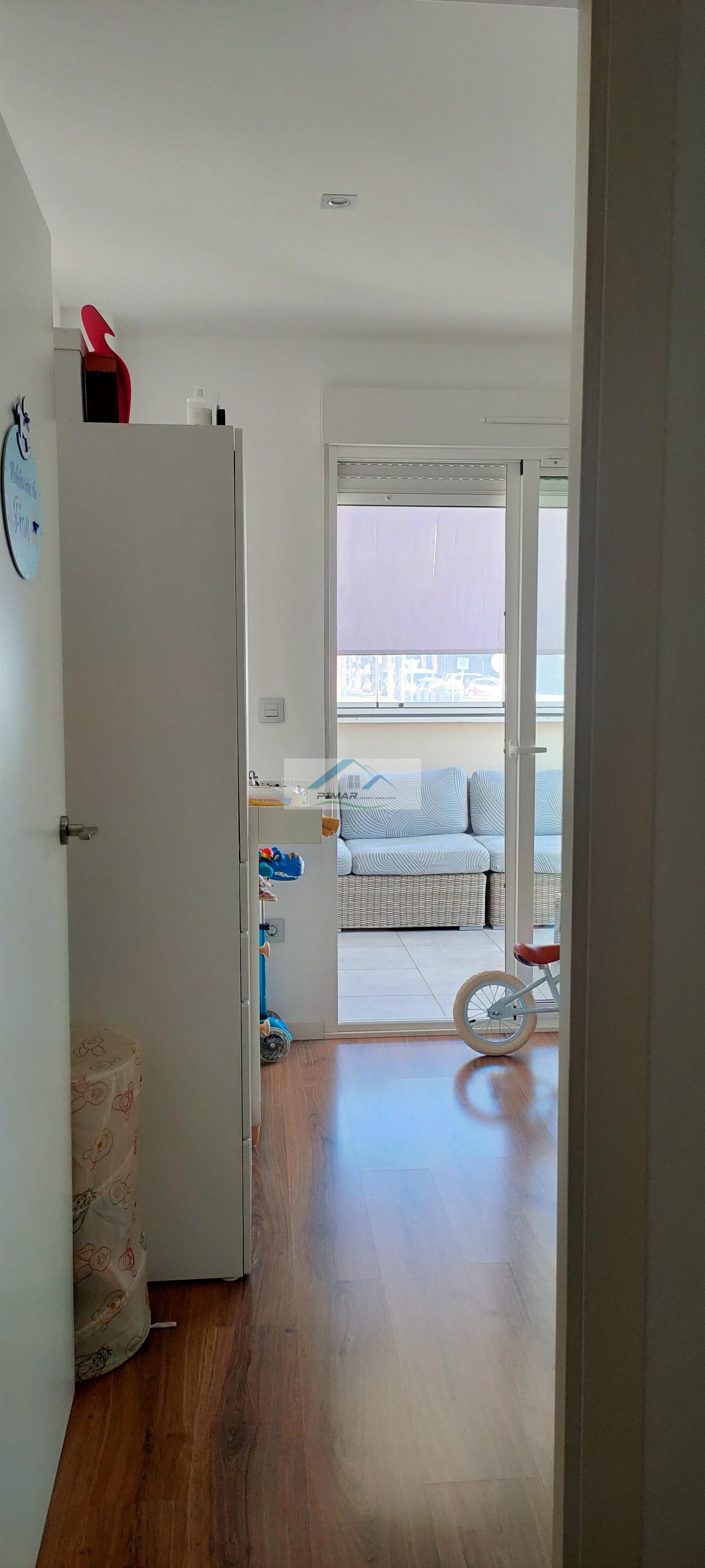 Vente de appartement dans Elche-Elx