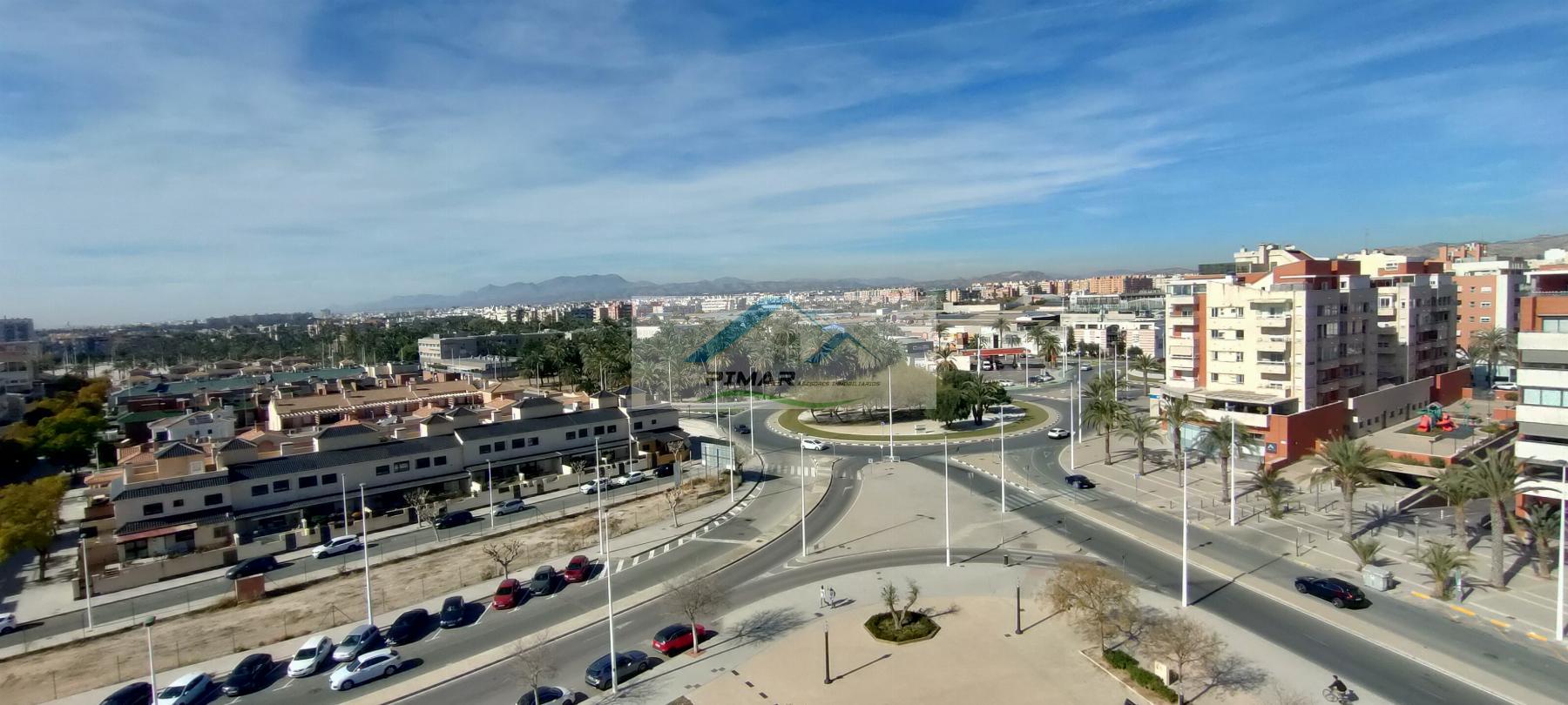 Venda de apartamento em Elche-Elx