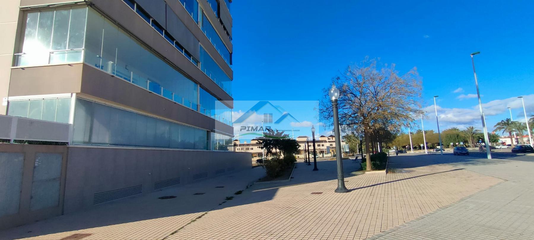 Venda de apartamento em Elche-Elx