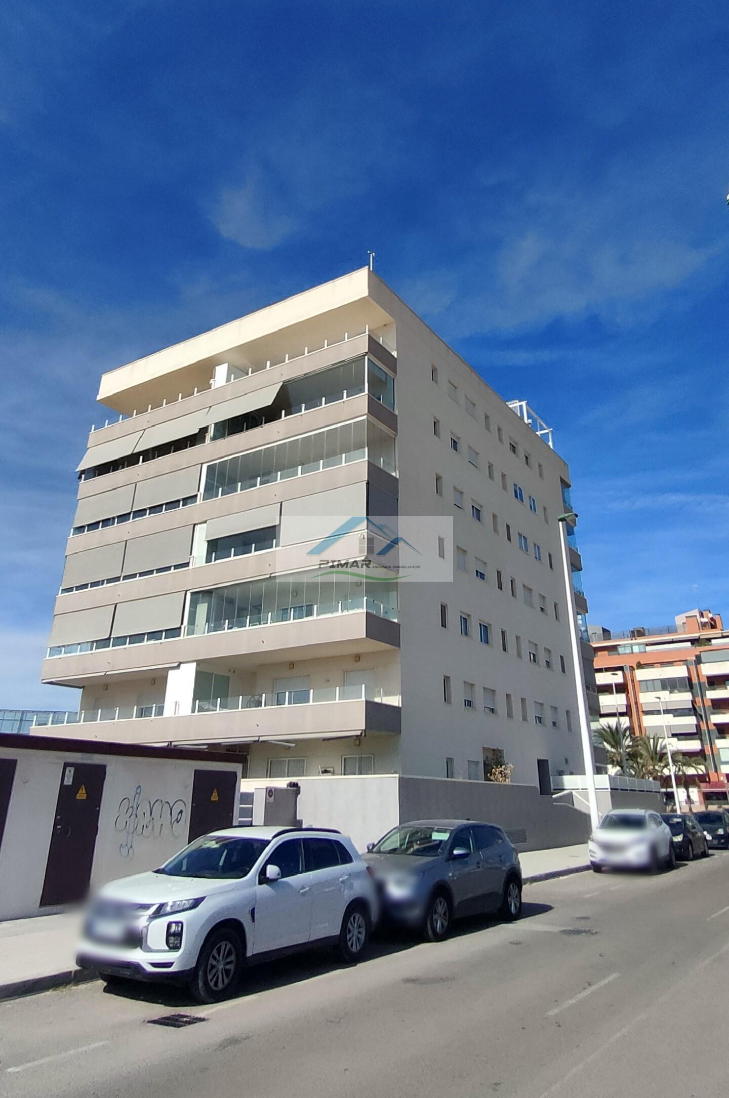 Venda de apartamento em Elche-Elx