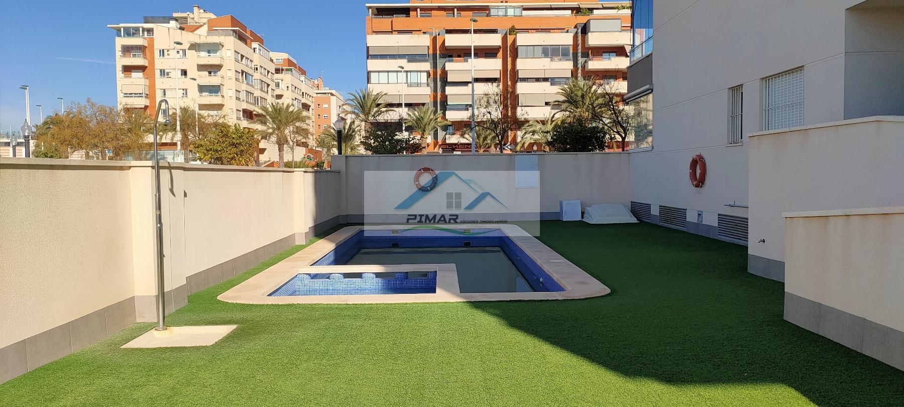 Venda de apartamento em Elche-Elx