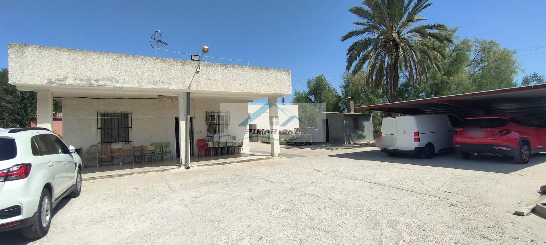 Venta de casa en Crevillent