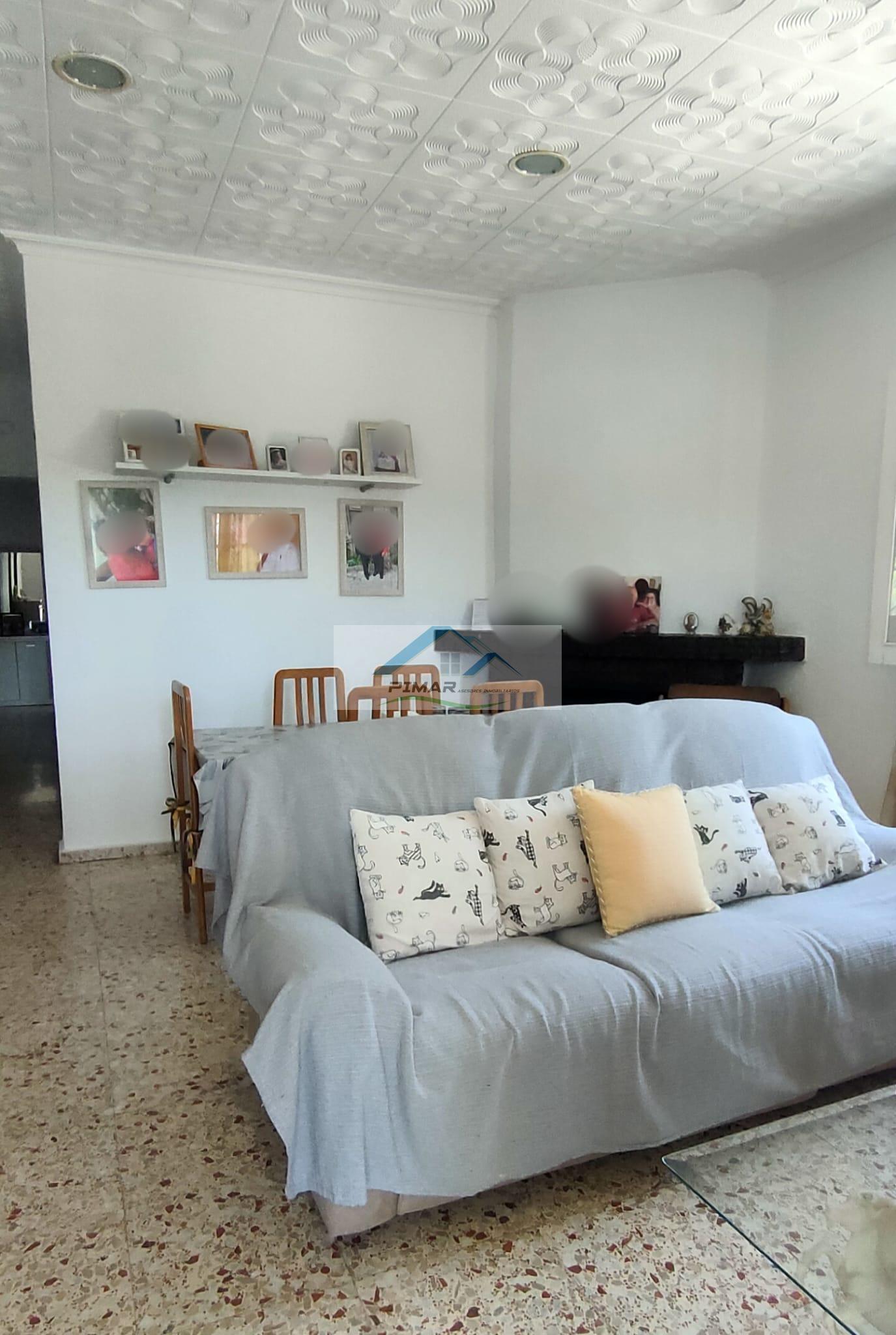 Venta de casa en Crevillent