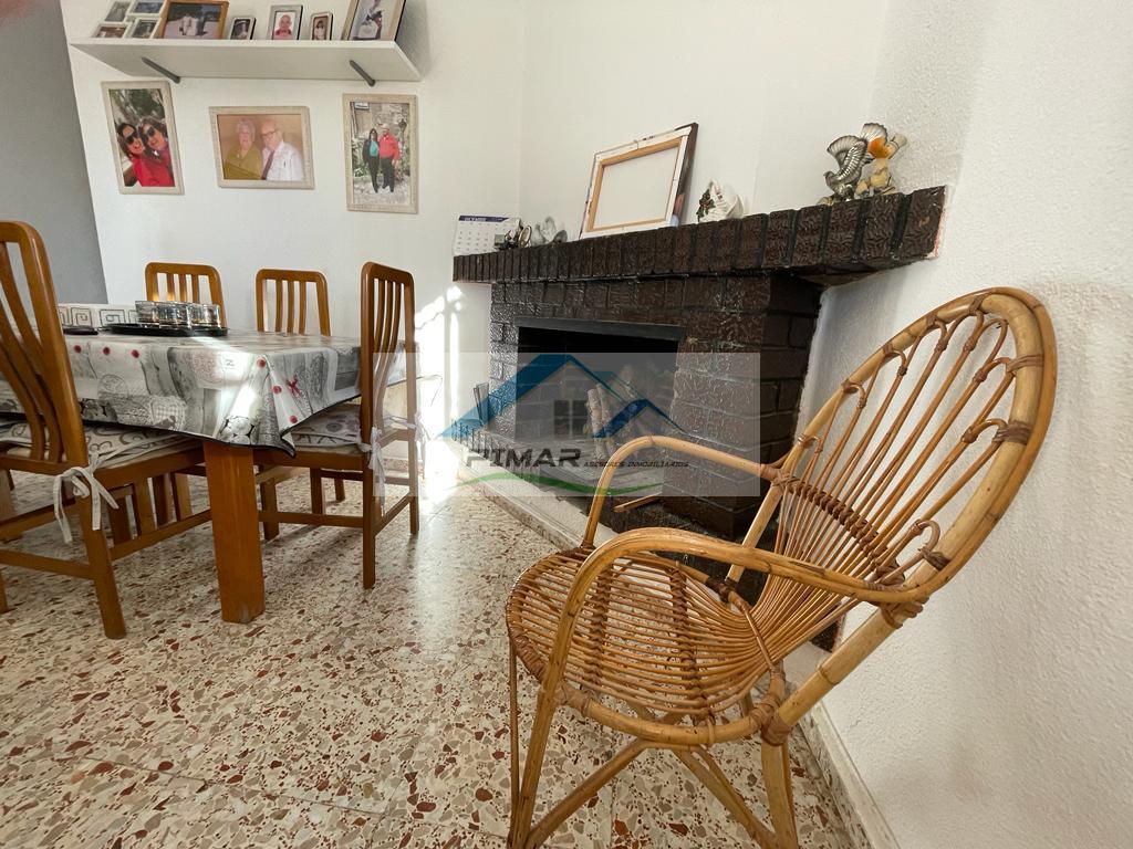 Venta de casa en Crevillent