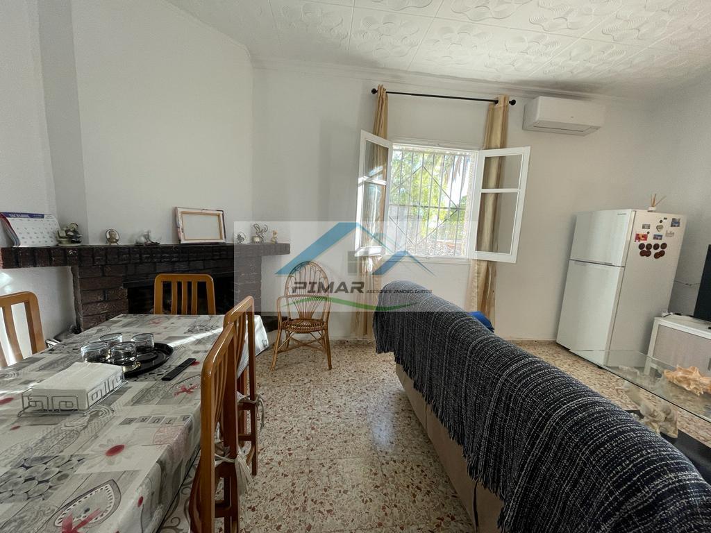 Venta de casa en Crevillent