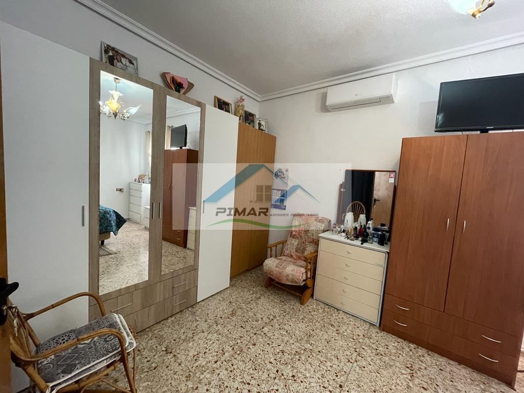 Venta de casa en Crevillent