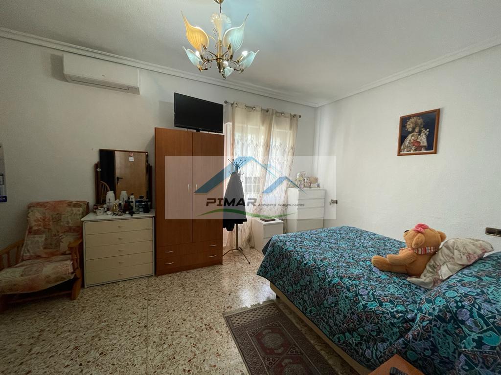 Venta de casa en Crevillent