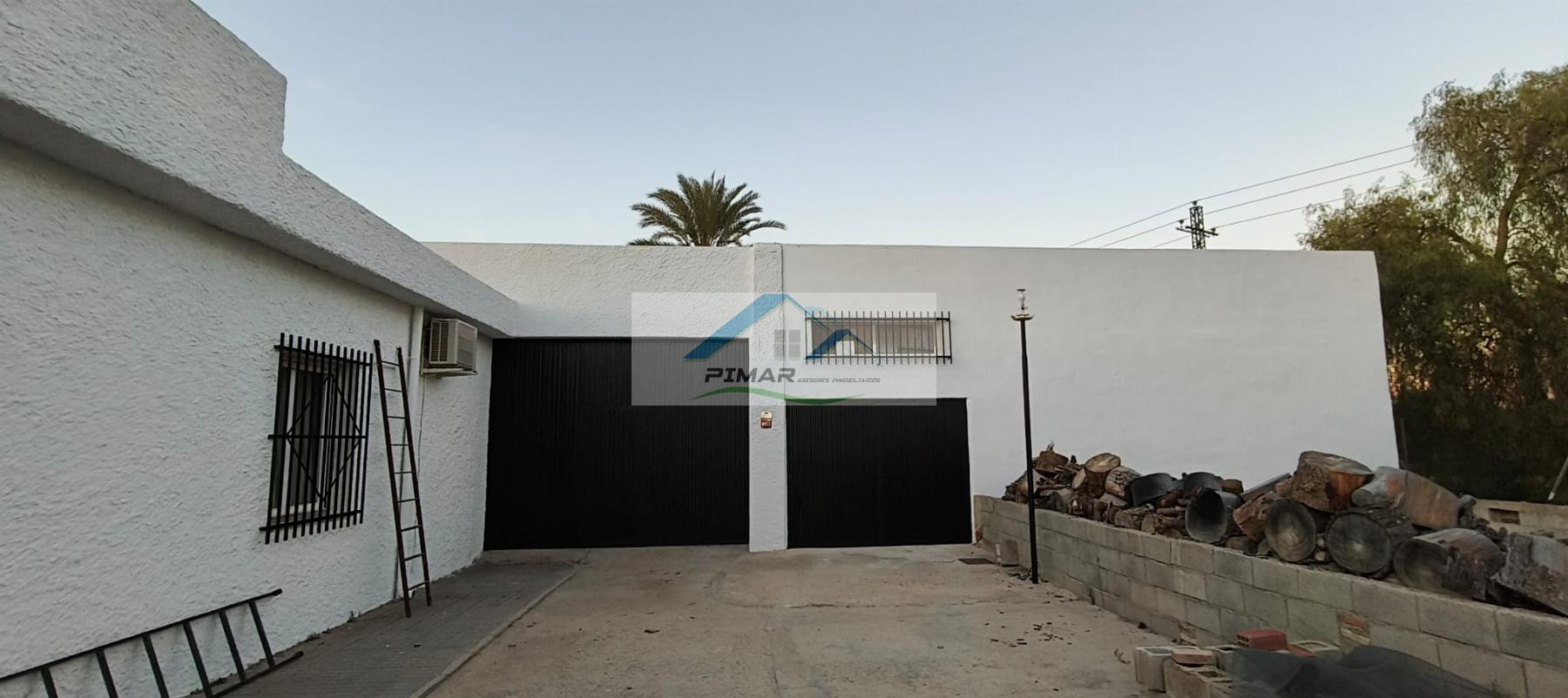 Venta de casa en Crevillent