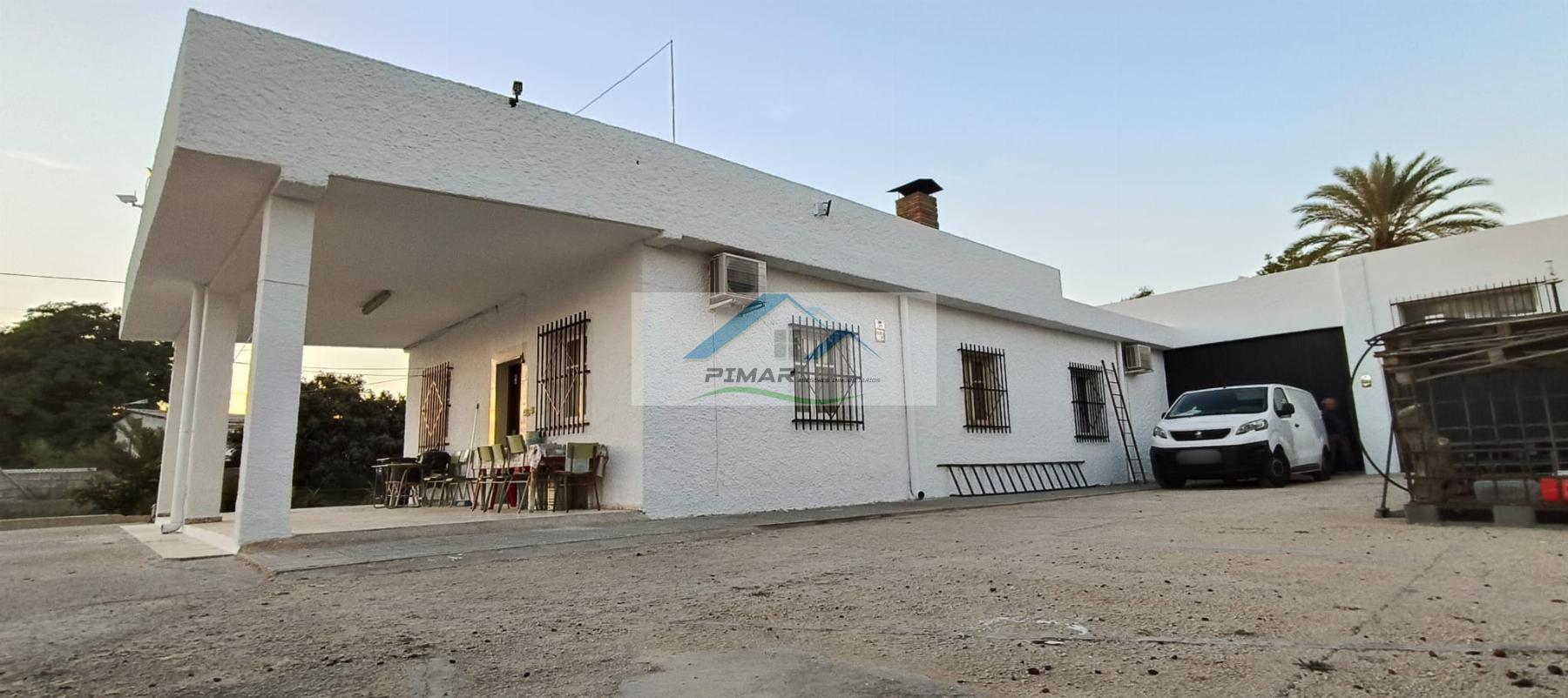 Venta de casa en Crevillent