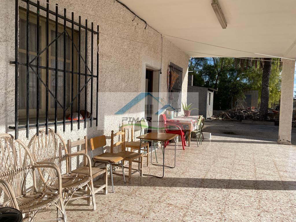 Venta de casa en Crevillent