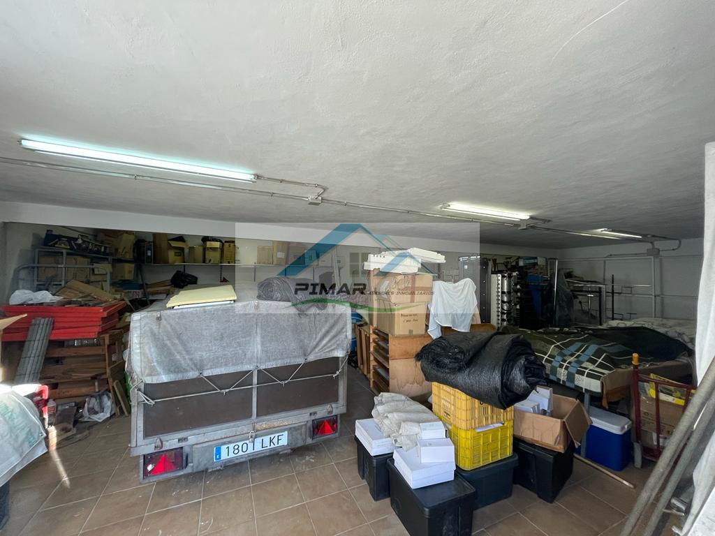 Venta de casa en Crevillent