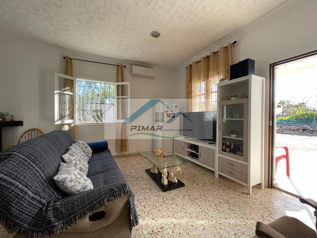 Venta de casa en Crevillent