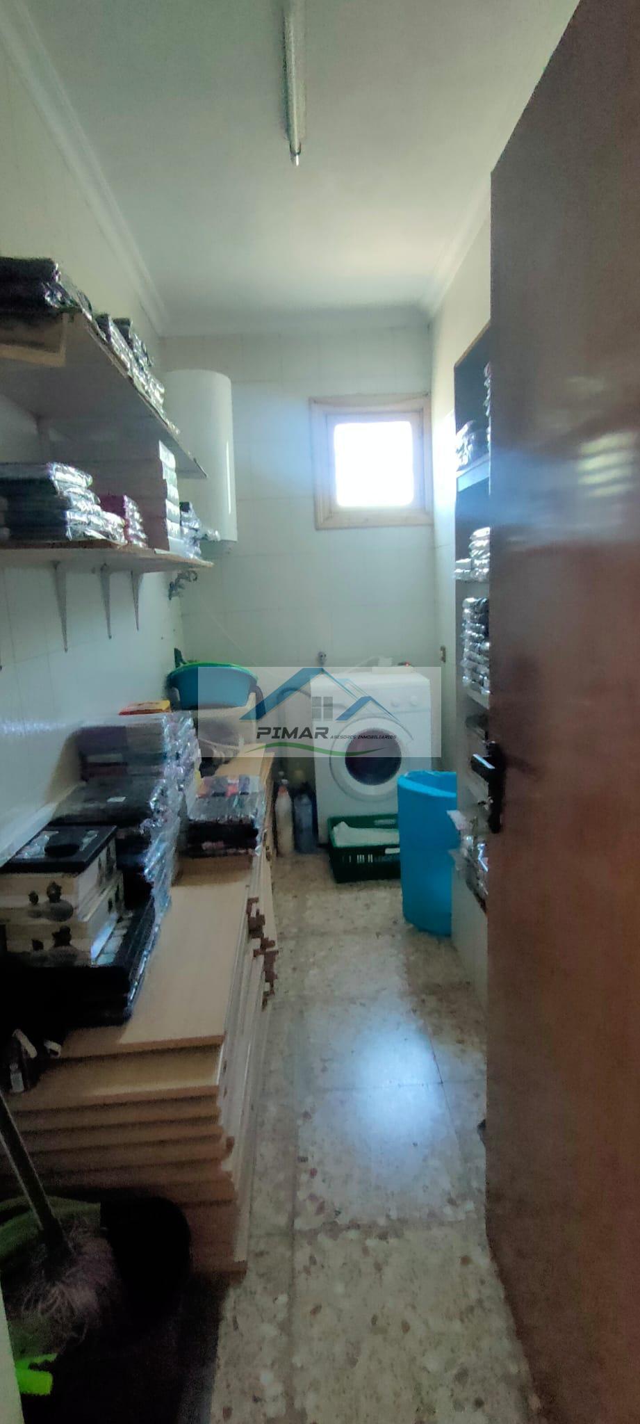 Venta de casa en Crevillent