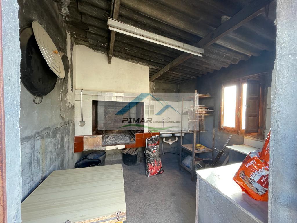 Venta de casa en Crevillent