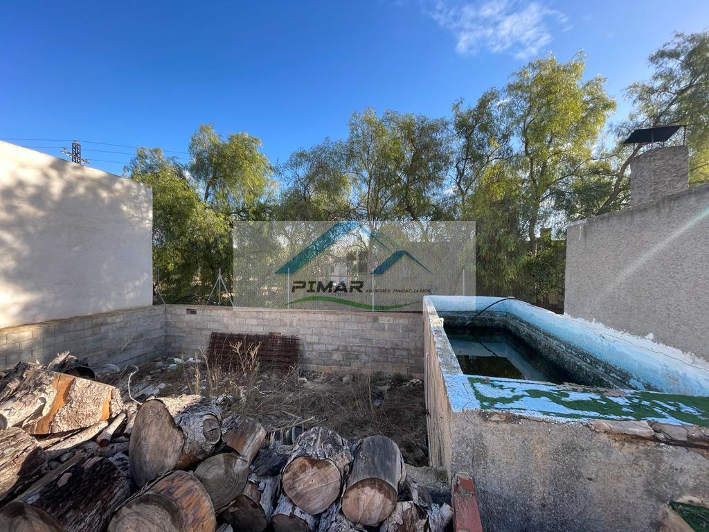 Venta de casa en Crevillent