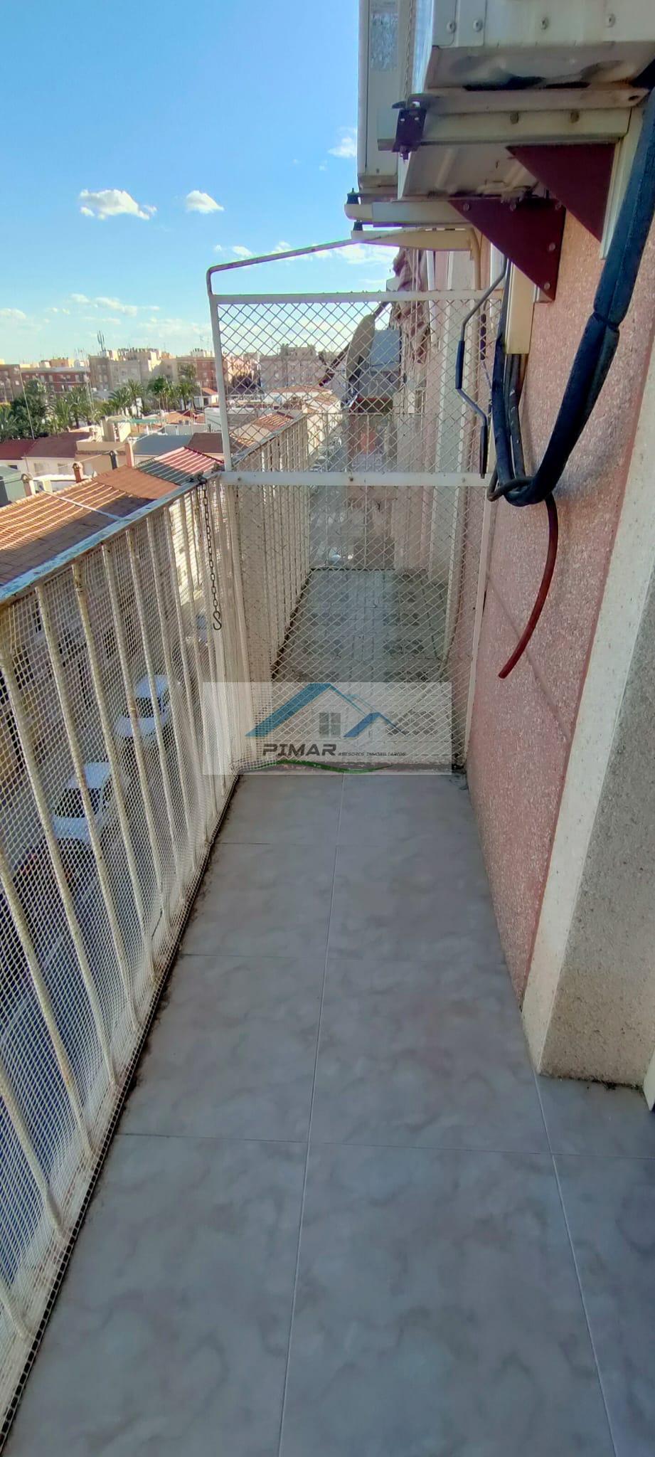 Vente de appartement dans Elche-Elx