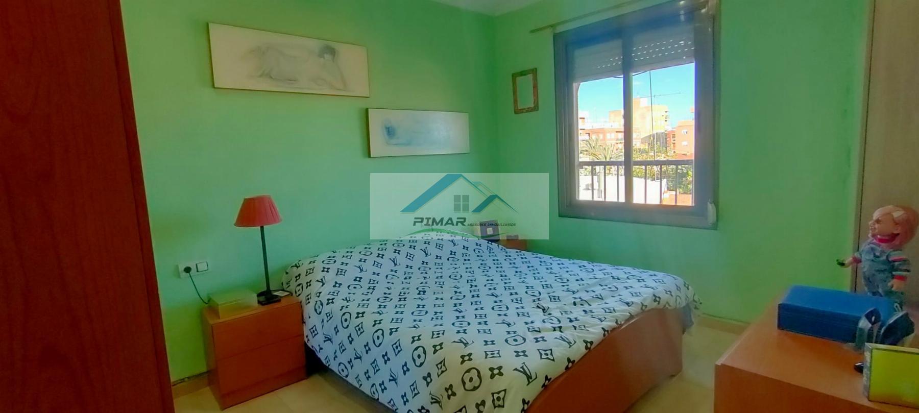 Venda de apartamento em Elche-Elx